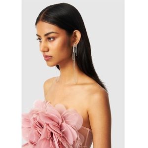 Par Violet Harper earrings